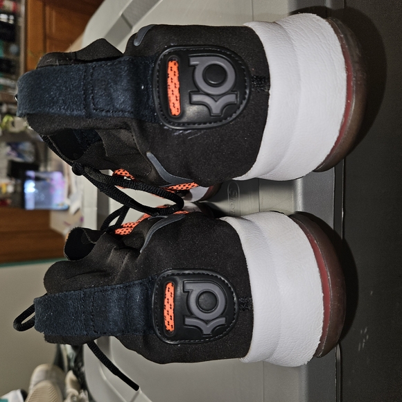 Nike KD Elite Mens basketball Shoes Size 8 - Picture 4 of 6